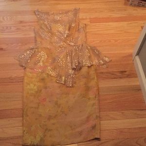 Badgley Mischa dress
